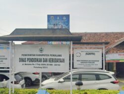 Kejari Pemalang Tak Main-main, Puluhan ASN dan Kepsek Dicecar Soal Dana Hibah Rp 50,8 M