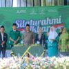 Silaturahmi Akbar GP Ansor & Fatayat NU Pemalang: Momentum Konsolidasi Kader dan Pengabdian Umat.