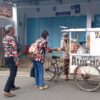 Pererat Silaturahmi, LMP MAC Ampelgading Gelar Aksi Sosial “Jumat Berkah”