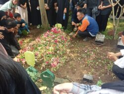 Kronologi Kecelakaan Maut Siswi SMAN 1 Pemalang di Jalur Beluk: Korban Tergelincir di Jalan Menurun*