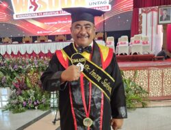 Dalih Konsultasi ke Kemendagri Dinilai Menyesatkan, Praktisi Hukum Sebut Kekosongan Sekda Pemalang Diduga Sengaja Diulur