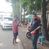 ORMAS 234 SC DPC Pemalang Gelar Kegiatan Rutin Jumat Berkah