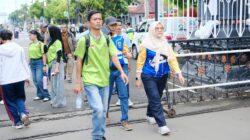 Kolaborasi Jadi Kunci Peningkatan Kesejahteraan Buruh