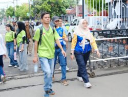 Kolaborasi Jadi Kunci Peningkatan Kesejahteraan Buruh