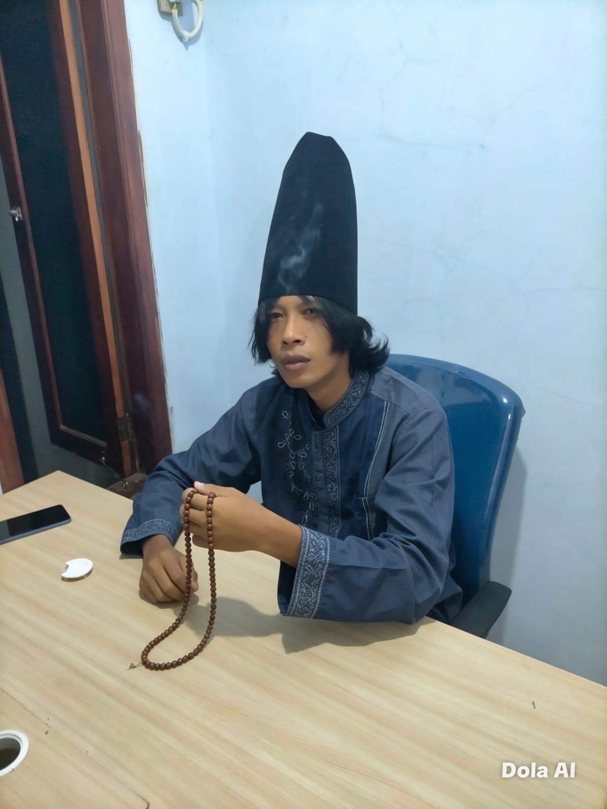 Fenomena Prostitusi di Kawasan CALAM Pemalang: Masih Menjadi Pekerjaan Rumah yang Belum Selesai