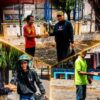 Jumat Berkah 234SC DPC Pemalang Tebar Kepedulian kepada Sesama