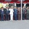 Dandim Pemalang Hadiri Upacara Peringatan Hari Lahir Pancasila Tahun 2026di Pendopo Kab. Pemalang 