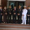 Bupati Anom Pimpin Upacara 1 Juni 2026 di Pendopo Pemalang, Bacakan Pesan Presiden Prabowo: Pancasila Harus Jadi Pedoman Kerja, Bukan Sekadar Hafalan