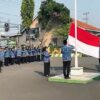 Camat Petarukan Pimpin Upacara Hari Lahir Pancasila 2026: “Pancasila Adalah Jiwa Bangsa”