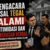 Ketegangan Pascasidang Mediasi di PN Slawi, Pengacara Asal Tegal Diduga Alami Intimidasi Massa