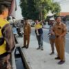 Pastikan Kualitas Drainase dan Cor Beton, Bupati dan Kadin DPU PR Pemalang Sisir Proyek Jalan Desa