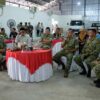 Pangdam IV/Diponegoro Dampingi Irjen TNI Tinjau KDKMP, Dorong Kemandirian Ekonomi Desa