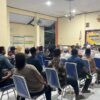 Kawal Pilkades Damai se-Kecamatan Comal, Desa Gintung Resmi Miliki Panitia Pemilihan Baru