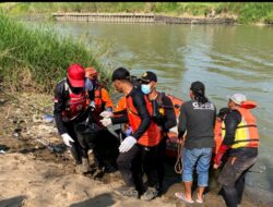 Bocah Diduga Tenggelam di Kali Comal Ditemukan Meninggal Dunia Setelah Tiga Hari Pencarian