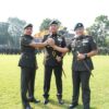 Pangdam IV/Diponegoro Pimpin Sertijab Danyonif 400/Banteng Raiders, Tegaskan Semangat Juang dan Kehormatan Prajurit Raider