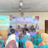 Forkopimcam Randudongkal Sukses Fasilitasi Sosialisasi Pilkades Serentak di Desa Gembyang