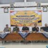 Kawal Tahapan Pilkades Serentak 2026, Pihak Kecamatan Petarukan Terjunkan Tim Fasilitasi di Desa Klareyan