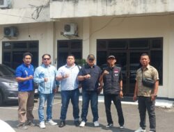 Hampir 10 Bulan Menggantung, Korban Dugaan Fitnah Media sosial Desak Polda Jateng Percepat Penanganan