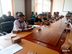 AWPB Desak Penegakan Perda, DPRD dan Satpol PP Diminta Bertindak Nyata