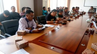 AWPB Desak Penegakan Perda, DPRD dan Satpol PP Diminta Bertindak Nyata