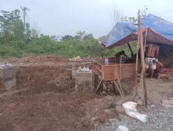 Pembangunan Tower BTS di Losari Ampelgading Diduga Menabrak Aturan Tata Ruang dan Perizinan, Ormas serta Wartawan Pantura Minta Satpol PP Lakukan Penyegelan