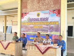 Geliat Pilkades Serentak 2026 di Kecamatan Randudongkal: Desa Mejagong Siap Pilih Pemimpin