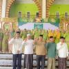 ‎Perkuat Sinergi Umara dan Ulama, Camat Randudongkal Hadiri Pelantikan PAC Muslimat NU  ‎