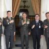 Pangdam IV/Diponegoro Dampingi Panglima TNI pada Prasetya Perwira Diktukpa TNI Integratif 2026 dan Napak Tilas Sejarah di Museum Diponegoro serta Jenderal Sudirman
