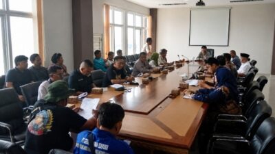 Hasil Audiensi Komisi A DPRD Pemalang: Penertiban 31 Warung Remang-remang di Ampelgading Ditarget Tuntas Sebelum 30 Juni 2026