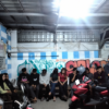 Geger COD Obat Keras di Salon Belakang Kelurahan Mulyoharjo, Puluhan Remaja Diamankan