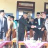 Dandim 0711/Pemalang Ikuti Upacara dan Syukuran Hari Bhayangkara ke-80, Bukti Nyata Kebersamaan TNI, Polri, dan Pemerintah Daerah