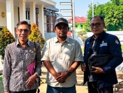 Diduga Diputus Sepihak Sebelum Masa Kontrak Berakhir, Pemasok Buah Program MBG di Pemalang Gugat Mitra SPPG Randudongkal 3 dengan Nilai Tuntutan Rp370 Juta