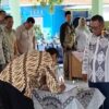 Kawal Pilkades Serentak 2026, Camat Comal Lantik dan Angkat Sumpah Tim Pengawas