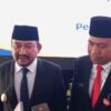 Bagus Sutopo Jadi Sekda Pemalang, Bupati Tekankan Integritas dan Kolaborasi