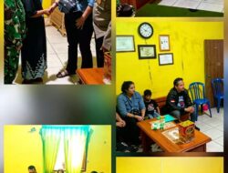 Mediasi di Kelurahan Jebed Utara Hasilkan Kesepakatan Damai antara Keluarga Pelaku dan Korban