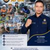 Ketua Umum APBN Ali Afandi Bersama Masyarakat Pesisir Desak Pemerintah Segera Atasi Banjir Rob dan Tingkatkan Kesejahteraan Nelayan