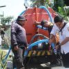Antisipasi Kekeringan Sejak Mei, Camat Pulosari Pastikan Air Bersih di 67 Titik Aman