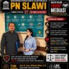 Perkara Wanprestasi di PN Slawi Masuki Tahap Mediasi, Locus Law Office Dampingi Tergugat