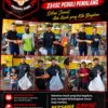 JUMAT BERKAH ORMAS 234 SC DPC PEMALANG, BERBAGI NASI BOK KEPADA WARGA DI KAWASAN PASAR LOAK
