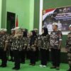 Novana Setya Wati Resmi Pimpin KB FKPPI Kabupaten Pemalang Masa Bakti 2026–2031, Muscab VIII Dihadiri Bupati, Dandim, Veteran, dan Ormas 234 SC DPC Pemalang