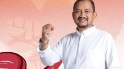 Bupati Pemalang Anom Widiyantoro Terjaring OTT KPK, Kantor PUPR dan Sejumlah Lokasi Ikut Disegel Penyidik