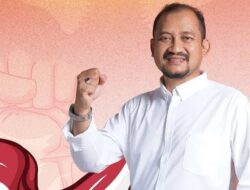 Bupati Pemalang Anom Widiyantoro Terjaring OTT KPK, Kantor PUPR dan Sejumlah Lokasi Ikut Disegel Penyidik