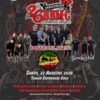BBMC Central Java Rayakan Anniversary ke-26 dengan Festival Bikers dan Musik di Solo