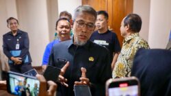 Nurkholes Ditunjuk Jadi Plt Bupati Pemalang, Pemprov Jateng Pastikan Tak Ada Kekosongan Kepemimpinan