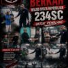 Jumat Berkah : Wujud Nyata Kepedulian 234 SC Untuk Pemalang