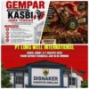 DINILAI DISKRIMINATIF, DISNAKER BAKAL DIKEPUNG KOALISI SIPIL KAMIS BESOK