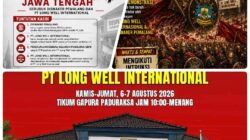 DINILAI DISKRIMINATIF, DISNAKER BAKAL DIKEPUNG KOALISI SIPIL KAMIS BESOK