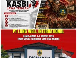 DINILAI DISKRIMINATIF, DISNAKER BAKAL DIKEPUNG KOALISI SIPIL KAMIS BESOK