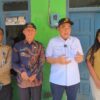 Pastikan Ruang Belajar Aman, Plt. Bupati Pemalang Bersama Camat Randudongkal Sambangi Sekolah dan Rumah Duka Korban