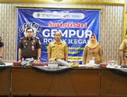 Edukasi Cukai Bagi Pelaku Usaha Toko: Pilih Produk Legal demi Keamanan Bisnis dan Ketertiban Usaha